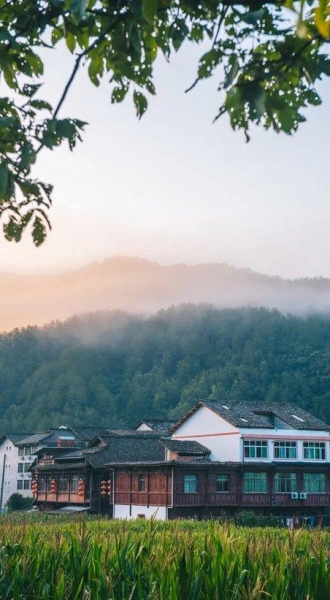 景色不输乌镇隐秘千年 中国最神