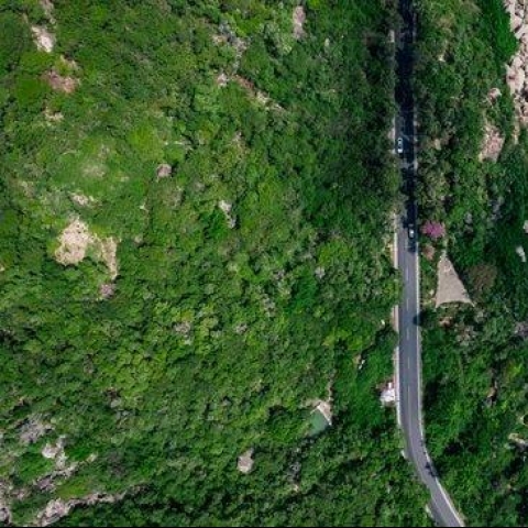 中国唯一全域AAAA级景区的海岛 后悔现在才知道