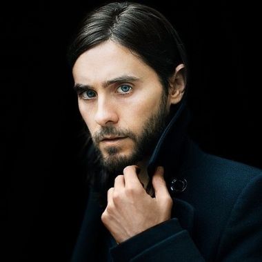 型男榜样 Jared Leto 多变才是王道！