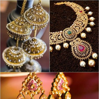 印度风情珠宝赏析