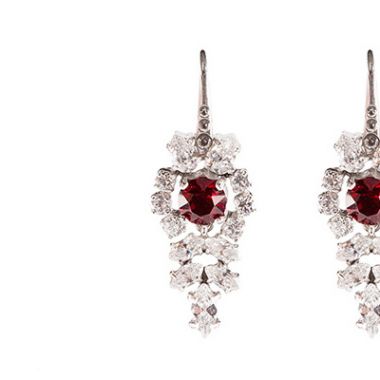 Prada 推出2015年春夏高级珠宝系列