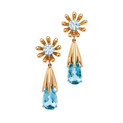 Tiffany & Co. 蒂芙尼2014圣诞礼物精选