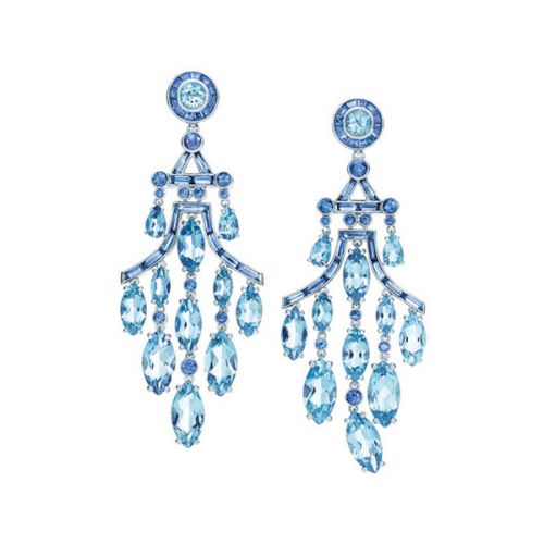 Tiffany & Co. 蒂芙尼2014圣诞礼物精选