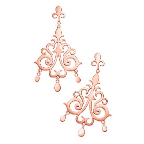 Tiffany & Co. 蒂芙尼2014圣诞礼物精选
