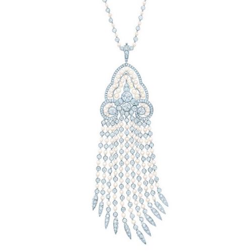 Tiffany & Co. 蒂芙尼2014圣诞礼物精选