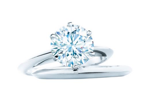 Tiffany & Co. 蒂芙尼2014圣诞礼物精选