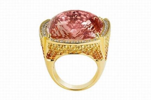 selected Jewels戒指