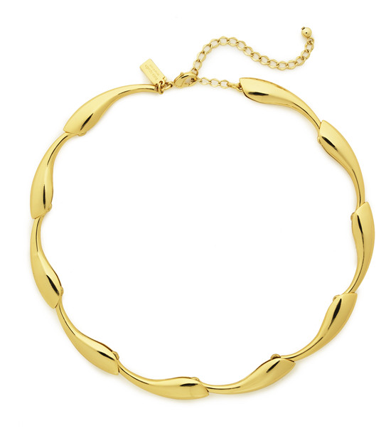 Gold_Choker