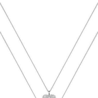 CHARMS by HARRY WINSTON：海瑞温斯顿璀璨钻饰上市