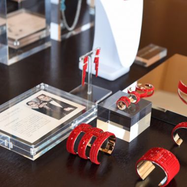 施华洛世奇Atelier Swarovski系列推出2015春夏新品