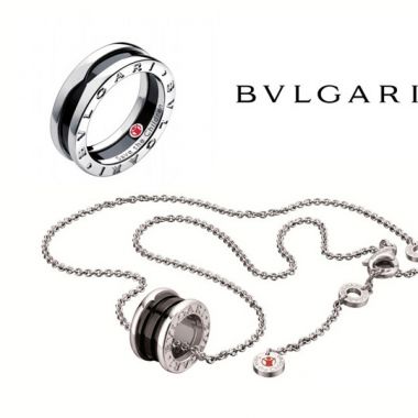 BVLGARI 宝格丽“救助儿童会”明星慈善拍摄