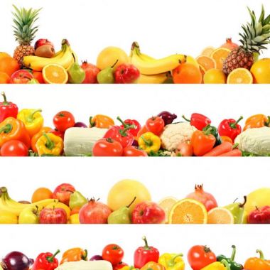 什么水果减肥 6种水果狂吃狠狠瘦