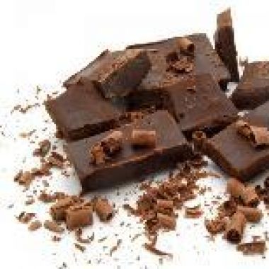 研究称:吃巧克力可以有助增强记忆