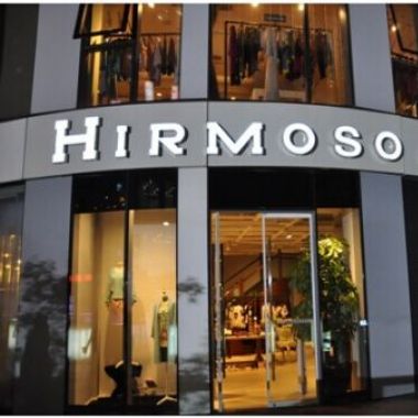 独特的时尚之路 北京买手店——HIRMOSO