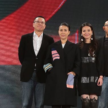 《一步之遥》获赞”二十年最好华语电影“
