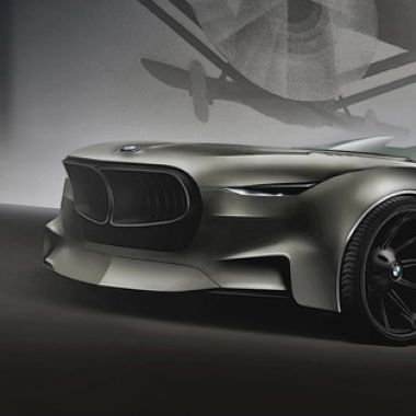 庆祝车厂百年历史 BMW 将推出i9
