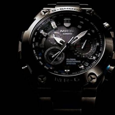 G-SHOCK颠覆之作 MRG-G1000震撼上市