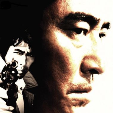 高仓健 80年代中国男人的时尚公敌