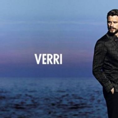 VERRI  2015春夏系列上市