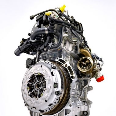沃尔沃发布三缸汽油发动机，拓展Drive-E发动机家