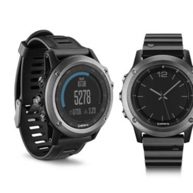 Garmin fenix 3：综合运动手表的上乘之作