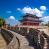 这座千年古城 霸占了中国一半的美