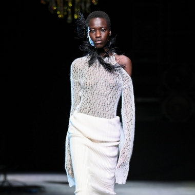 Sportmax 2021秋冬系列