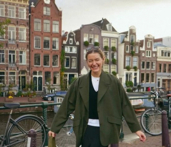 衣服也要和刷剧一样，开启“冬季复古循环模式”！