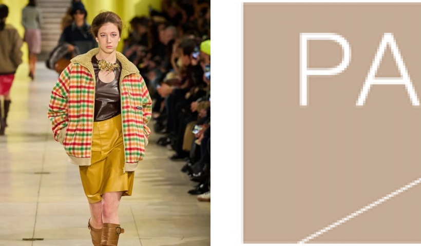 最最经典的格纹，也能穿出不一样的时尚品味