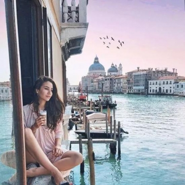 <b>女人为什么要去旅行 这才是最好的答案</b>