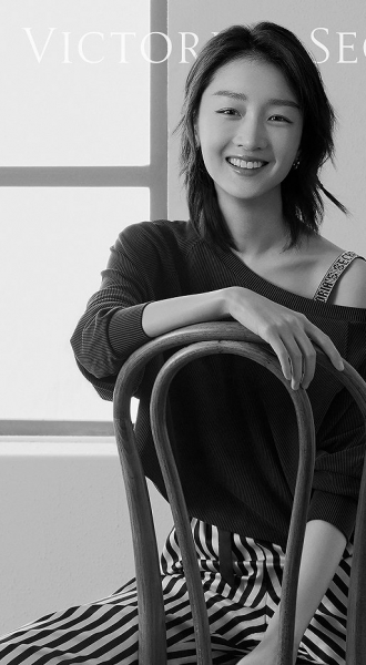 疫情中业绩上涨 维密重回内衣女