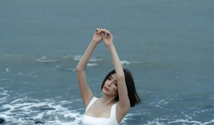 小个子女孩怎么选连衣裙？